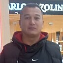 Раджаб, 39 лет