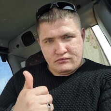 Фотография мужчины Михаил, 31 год из г. Первоуральск