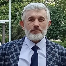 Фотография мужчины Андрей, 45 лет из г. Адлер
