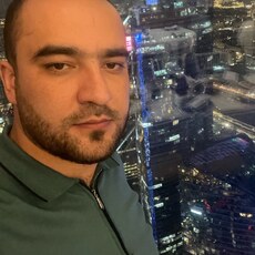 Фотография мужчины Алишер, 28 лет из г. Подольск