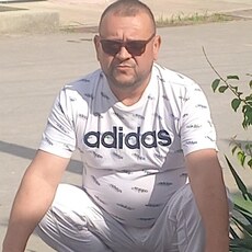 Фотография мужчины Закир, 46 лет из г. Луховицы