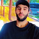 Ali, 25 лет