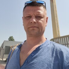 Фотография мужчины Юрий, 41 год из г. Кострома