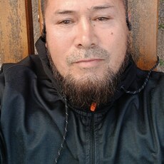 Фотография мужчины Sodik, 51 год из г. Прушков