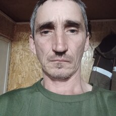 Фотография мужчины Александр Соснин, 44 года из г. Новосибирск