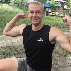 Фотография мужчины Дима, 29 лет из г. Москва