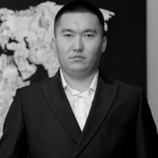 Фотография мужчины Дархан, 29 лет из г. Тараз