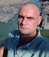 Фотография мужчины Николай, 38 лет из г. Горно-Алтайск
