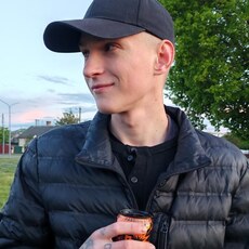 Фотография мужчины Владислав, 21 год из г. Брест