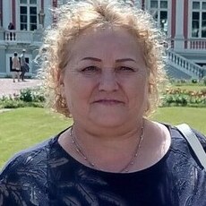 Фотография девушки Ольга, 61 год из г. Москва