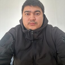 Фотография мужчины Ануар, 31 год из г. Актобе