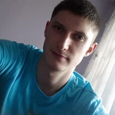 Фотография мужчины Viktor, 29 лет из г. Новосибирск