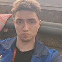 Кирилл, 22 года