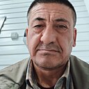 Насибжон, 47 лет