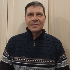 Фотография мужчины Слава, 47 лет из г. Киров