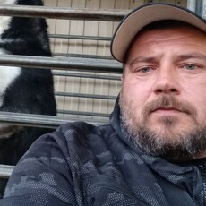 Фотография мужчины Жека, 42 года из г. Кисловодск