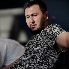Фотография мужчины Alibek, 35 лет из г. Махачкала
