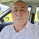 Жомарт, 61 год