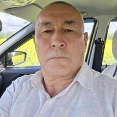 Фотография мужчины Жомарт, 61 год из г. Петропавловск