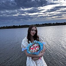 Фотография девушки Екатерина, 23 года из г. Витебск