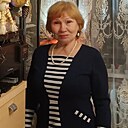 Татьяна, 66 лет