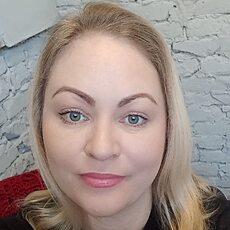 Фотография девушки Марина, 41 год из г. Орск