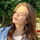 Александра, 20 лет