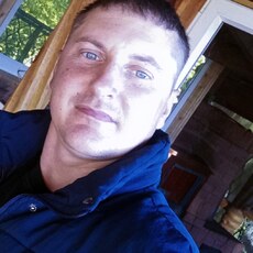 Фотография мужчины Виталий, 38 лет из г. Кингисепп