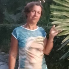 Фотография девушки Анна, 43 года из г. Санкт-Петербург