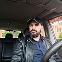 Кирилл, 40 лет