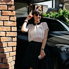 Фотография девушки Вика, 42 года из г. Ростов-на-Дону