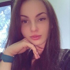 Фотография девушки Александровна, 25 лет из г. Одесса
