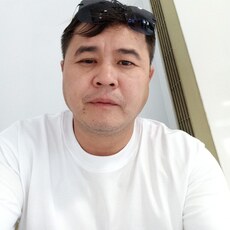 Фотография мужчины Бека, 38 лет из г. Алматы