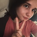 Надежда, 18 лет