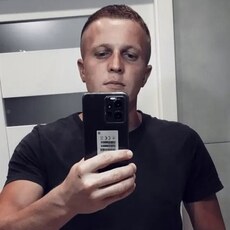 Фотография мужчины Andrej, 30 лет из г. Варшава