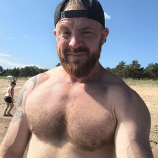 Фотография мужчины Максим, 39 лет из г. Санкт-Петербург