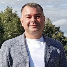 Фотография мужчины Максим, 43 года из г. Орел
