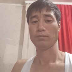 Фотография мужчины Жасик, 35 лет из г. Алматы
