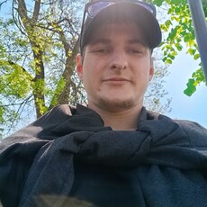 Фотография мужчины Алексей, 32 года из г. Великий Новгород