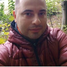 Фотография мужчины Кирилл, 41 год из г. Саратов