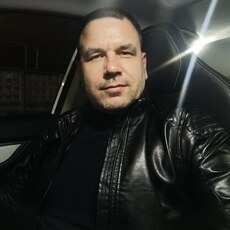 Фотография мужчины Пётр, 43 года из г. Краснодар
