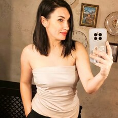 Фотография девушки Настя, 38 лет из г. Кемерово