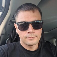 Фотография мужчины Дмитрий, 37 лет из г. Кемерово