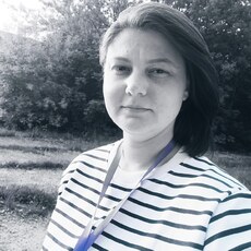 Фотография девушки Лидия, 27 лет из г. Волковыск