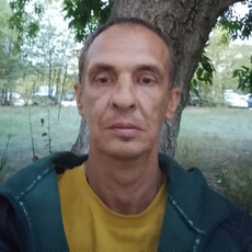 Фотография мужчины Платон, 43 года из г. Тольятти