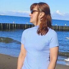 Фотография девушки Ирина, 42 года из г. Нижний Новгород