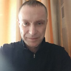 Фотография мужчины Лёша, 40 лет из г. Хабаровск