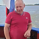 Михаил Давыдов, 50 лет