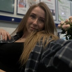 Фотография девушки Анастасия, 34 года из г. Ростов-на-Дону