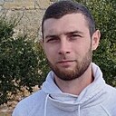 Василий, 24 года